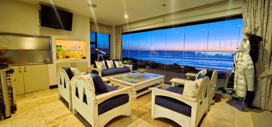5 Bedroom Property for Sale in Calypso Beach Western Cape